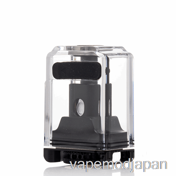 VAPE MOD VAPERZ クラウドシフト ボロタンク マットブラック
